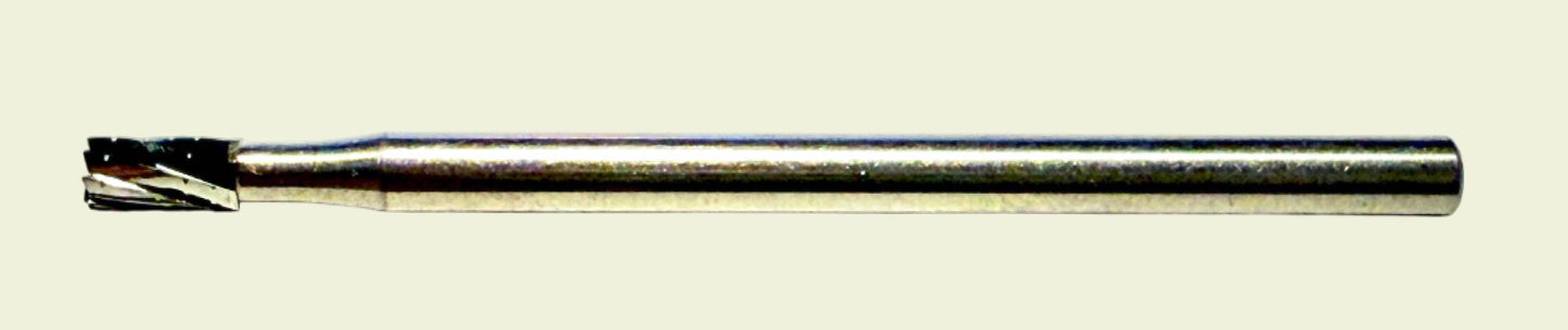 HM Fres Ø 2,1 x 5,1, Rett, 2,35 mm tange (0517633)