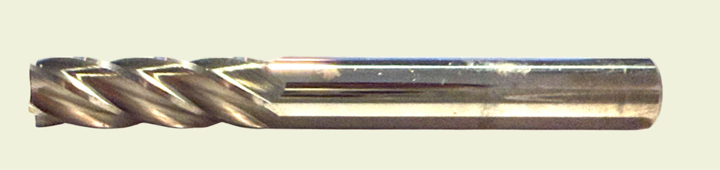 HM Fres Ø 6,0 x 50 mm Extra Corsar (0526001)