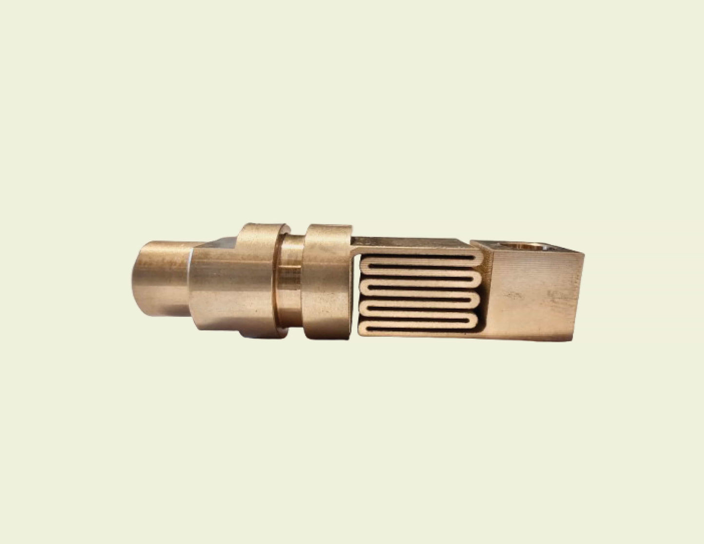 24.54.445 (Oem 135008369) - Current supply contact unit