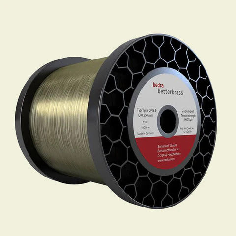 EDM Tråd Topas plus H