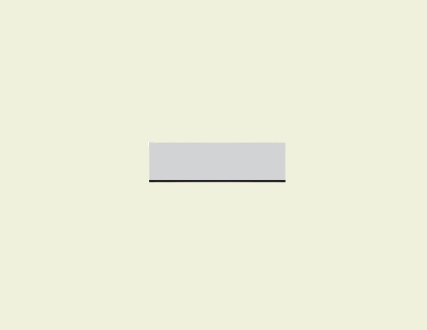 Blank side DLA-5x2S-D151
