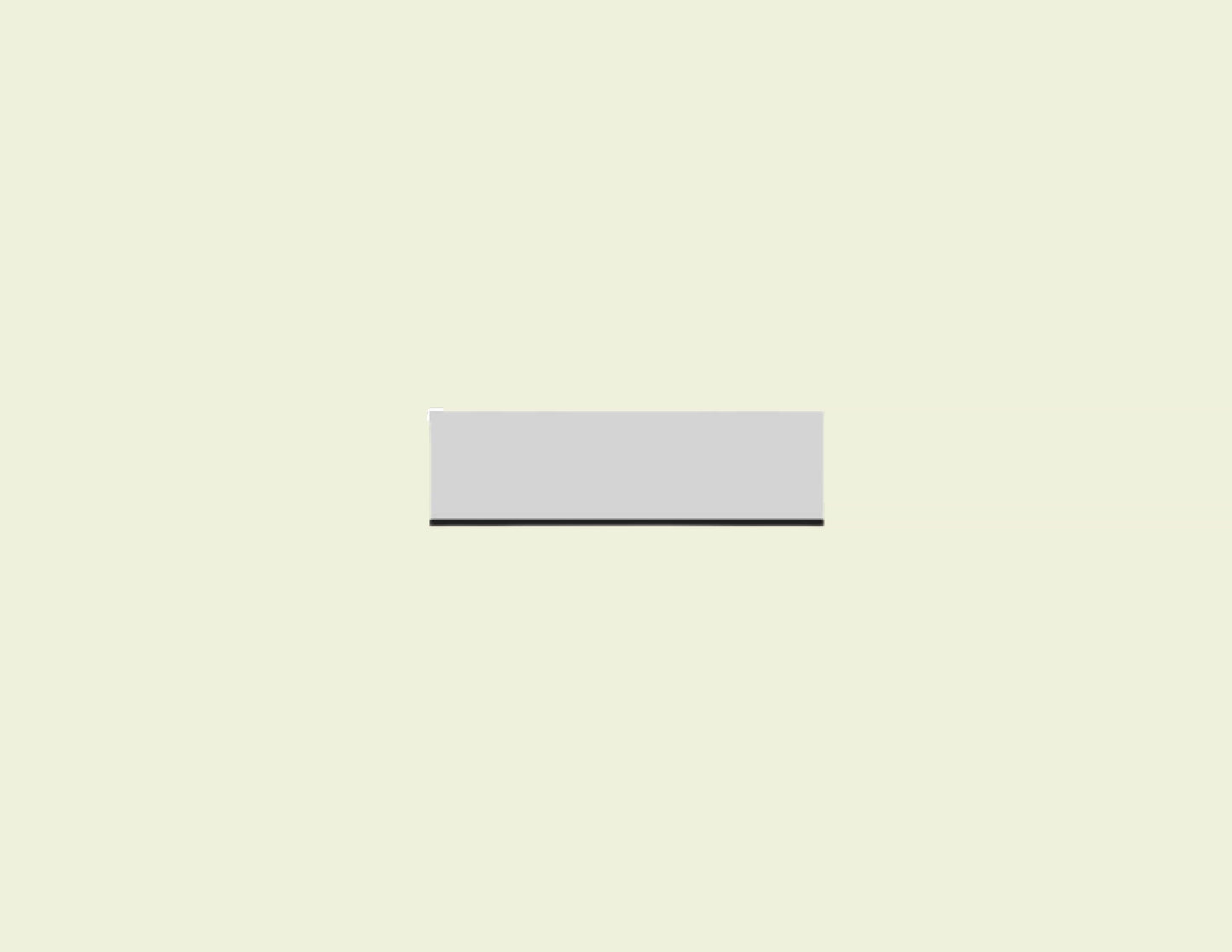 Blank side DLA-4x1-D151