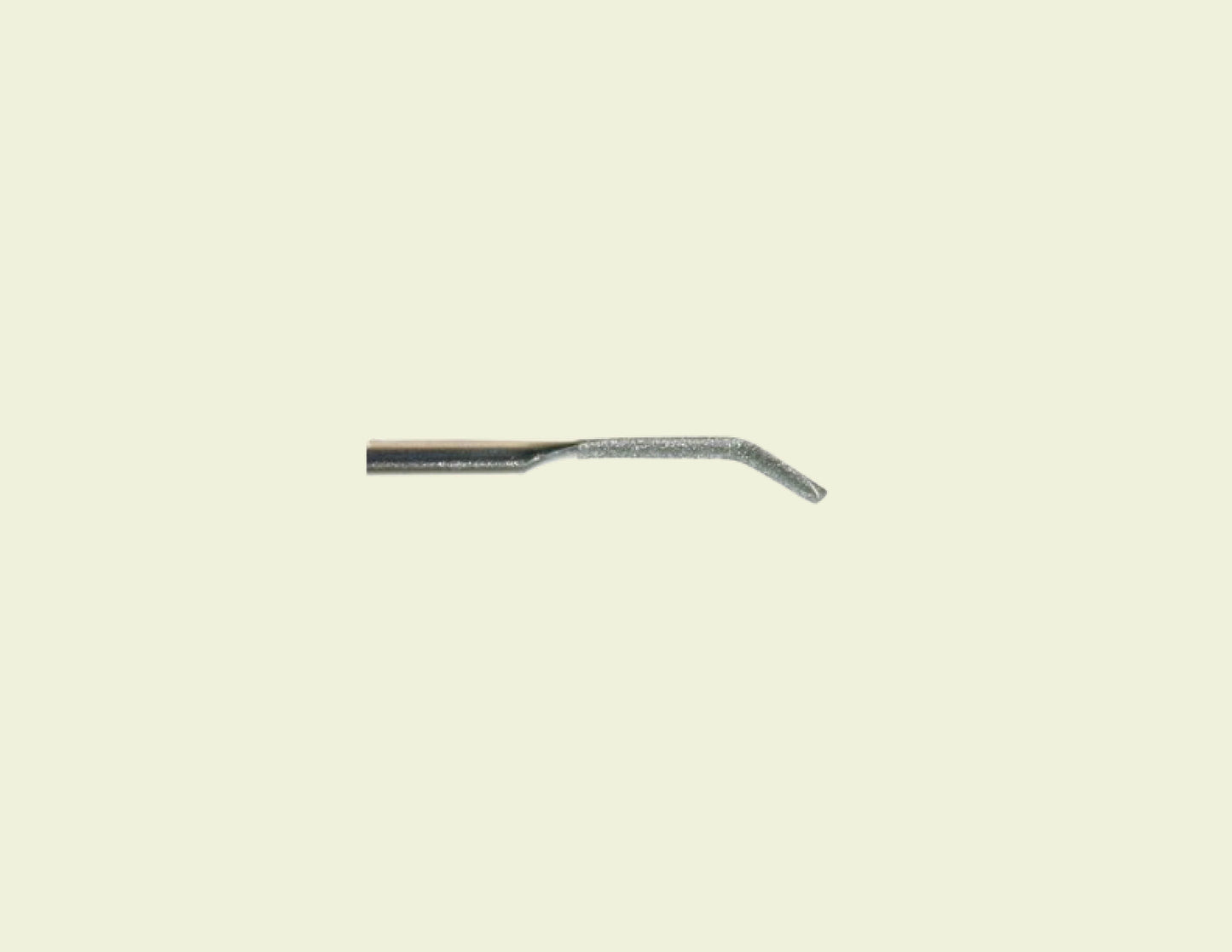 Diamant hånd fil 5x2mm,140mm lengde (DLD-5-D107)