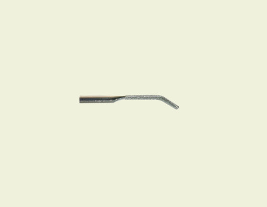 Diamant hånd fil 5x2mm,140mm lengde (DLD-5-D107)