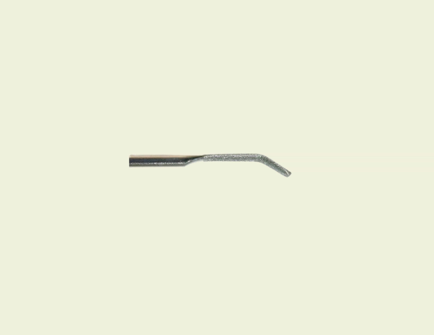 Diamant hånd fil 5x2mm,140mm lengde (DLD-5-D107)