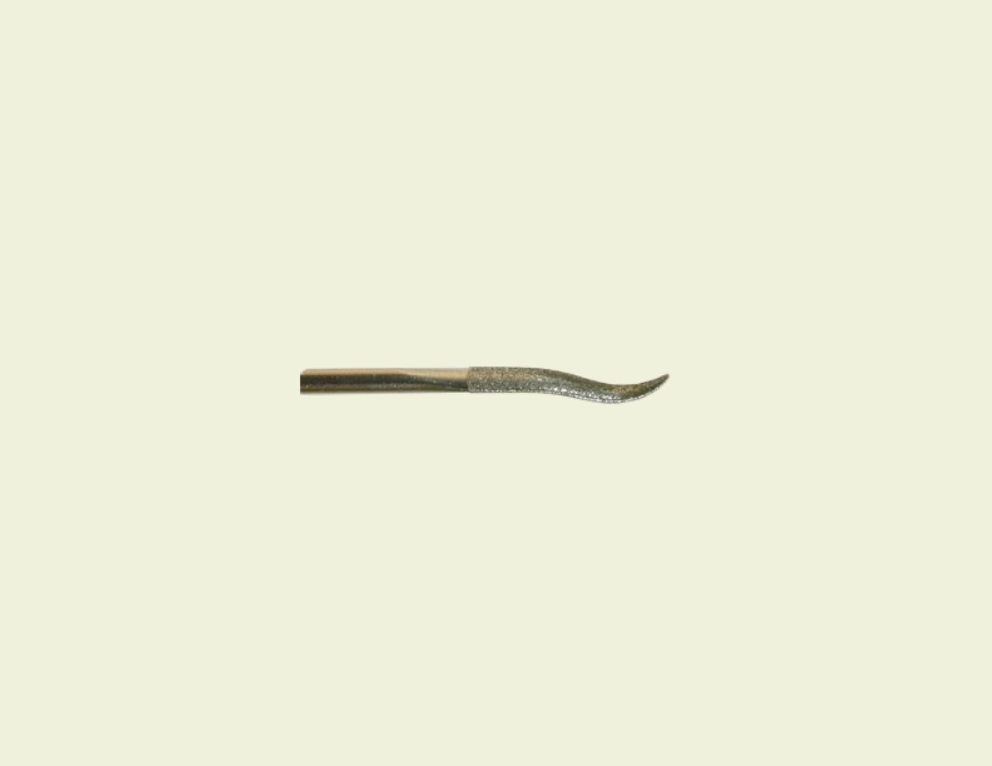 Diamant hånd fil 4x2,2mm,140mm lengde (DLD-7-D107)