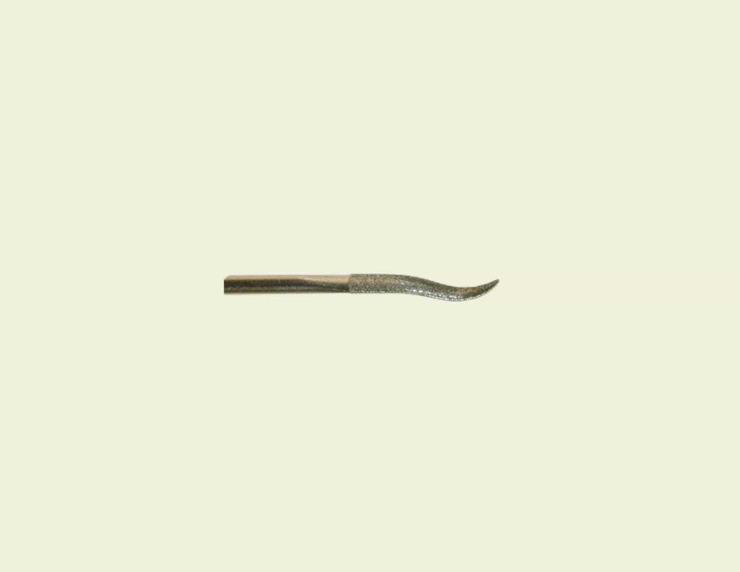 Diamant hånd fil 4x2,2mm,140mm lengde (DLD-7-D107)