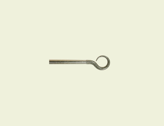 Diamant hånd fil Ø2,5mm,140mm lengde (DLD-8-D107)
