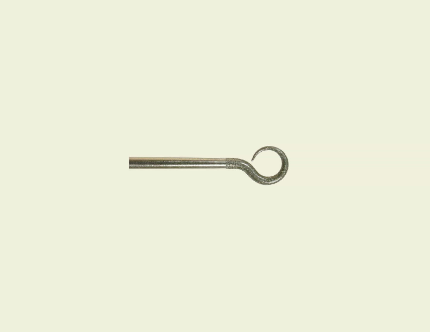 Diamant hånd fil Ø2,5mm,140mm lengde (DLD-8-D107)
