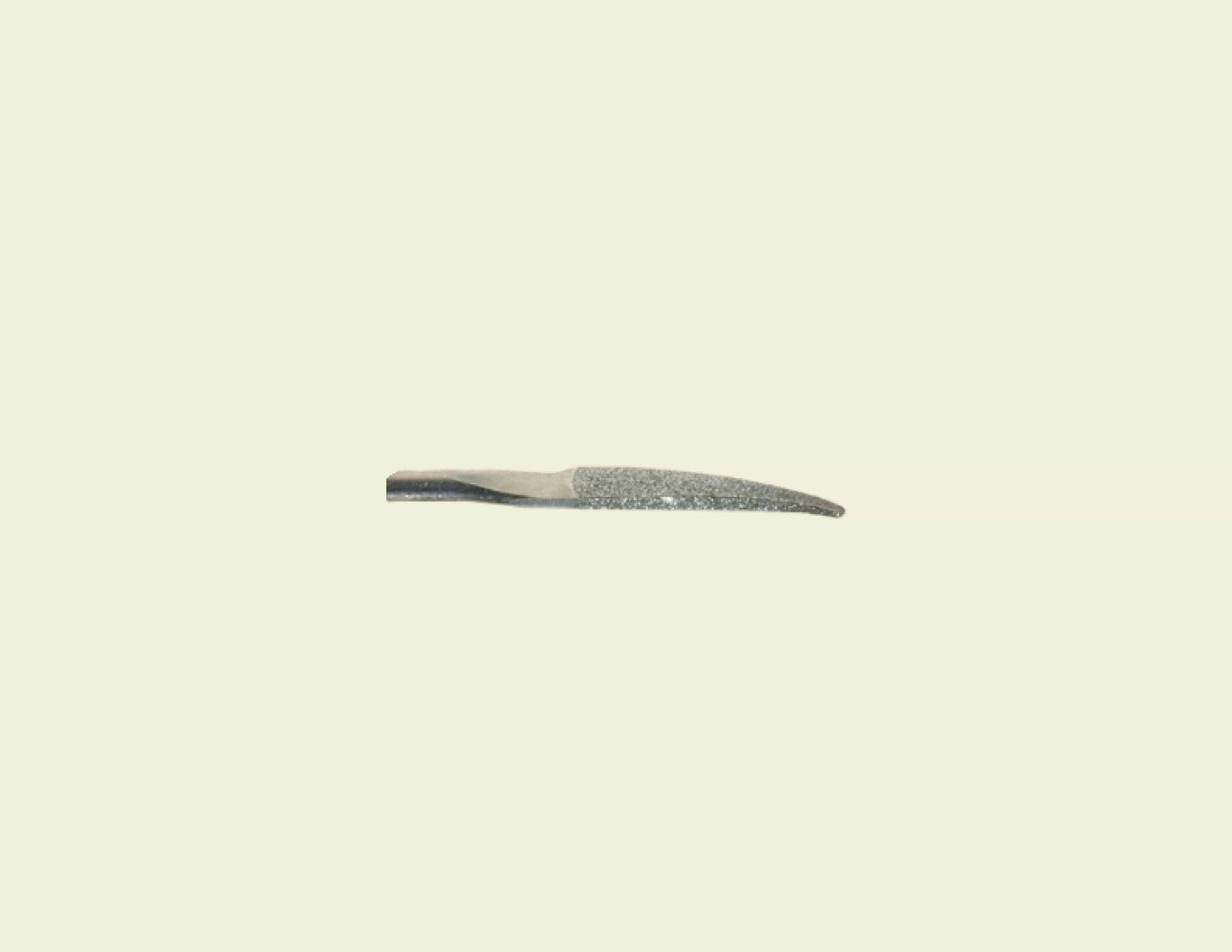 Diamant hånd fil 5x1,5mm,140mm lengde (DLD-9-D107)