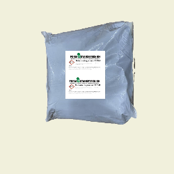 0108012 Deionisering sekk 25 l . (Pris er pr.liter)