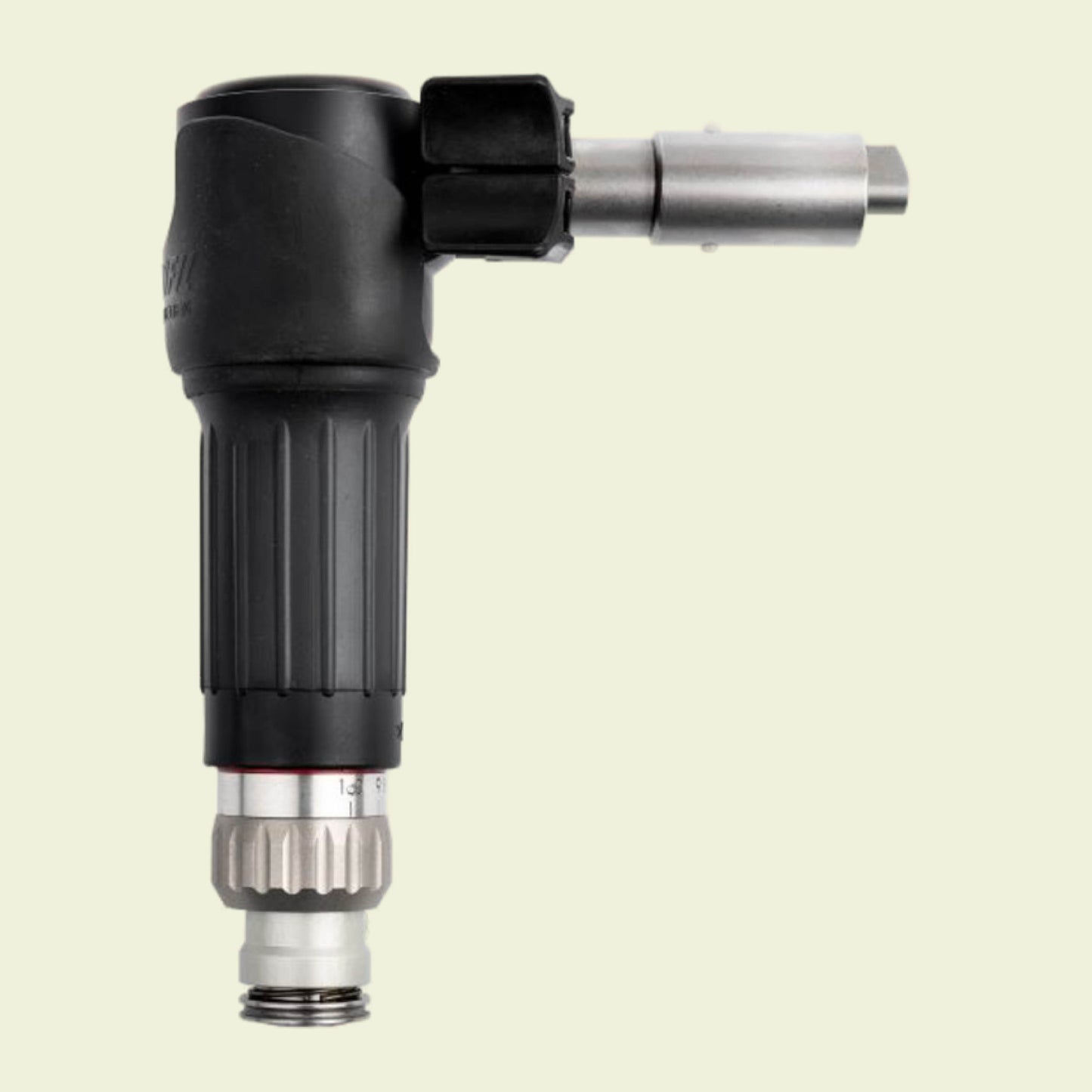 Luftdrevet maskin, type FPL/R