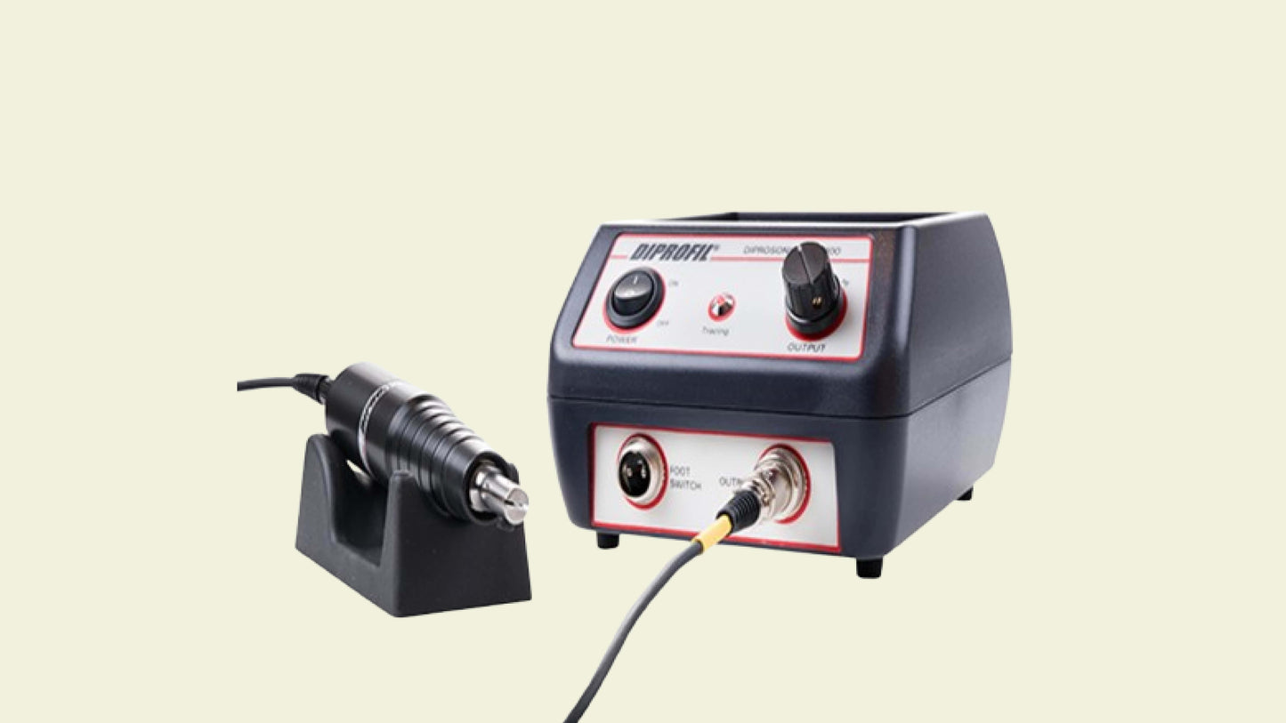 DIPROSONIC DUS-300