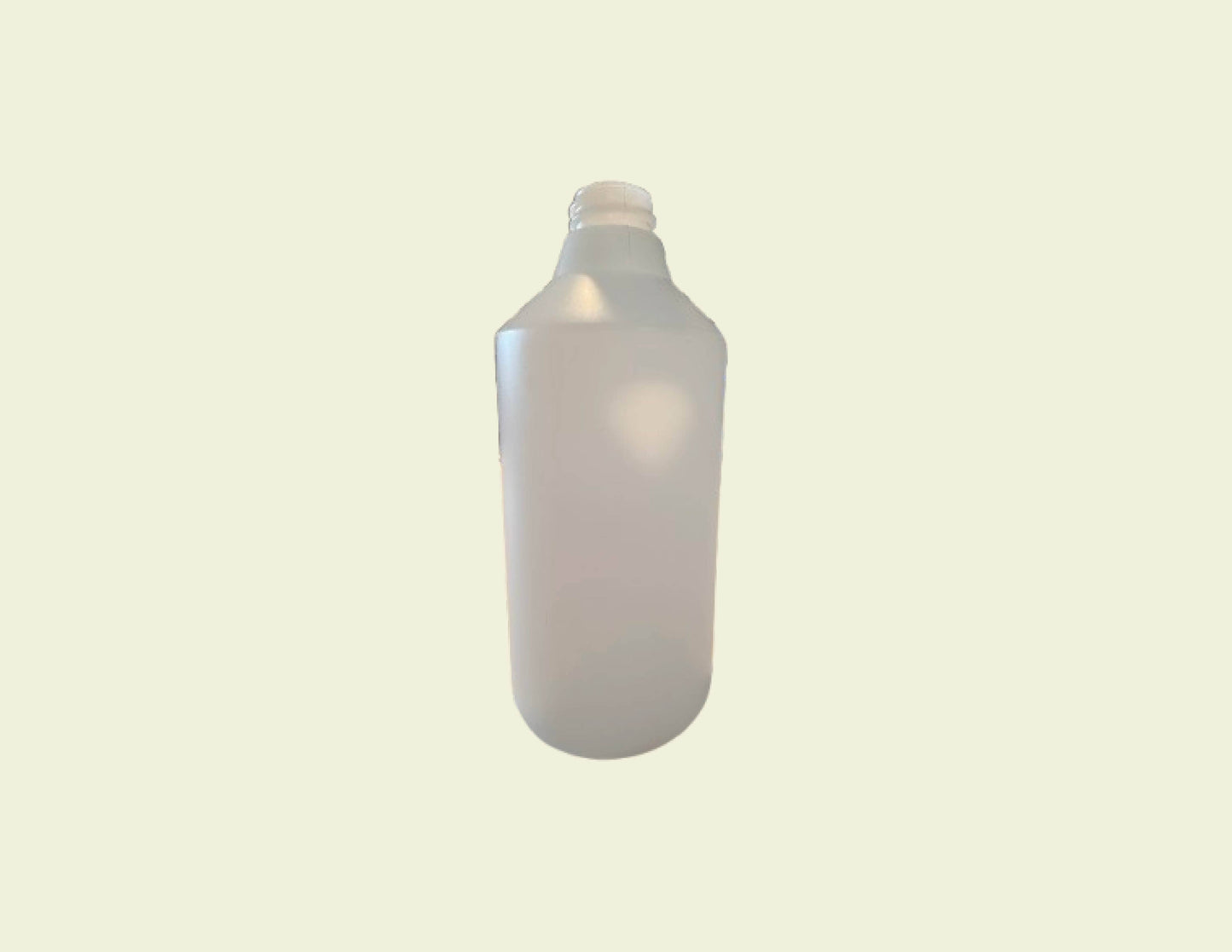 Flaske for kjemikalier (500 ml)