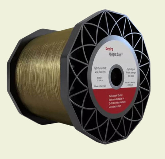 EDM Tråd Topas plus S / Skråskjæring max. 30 grader