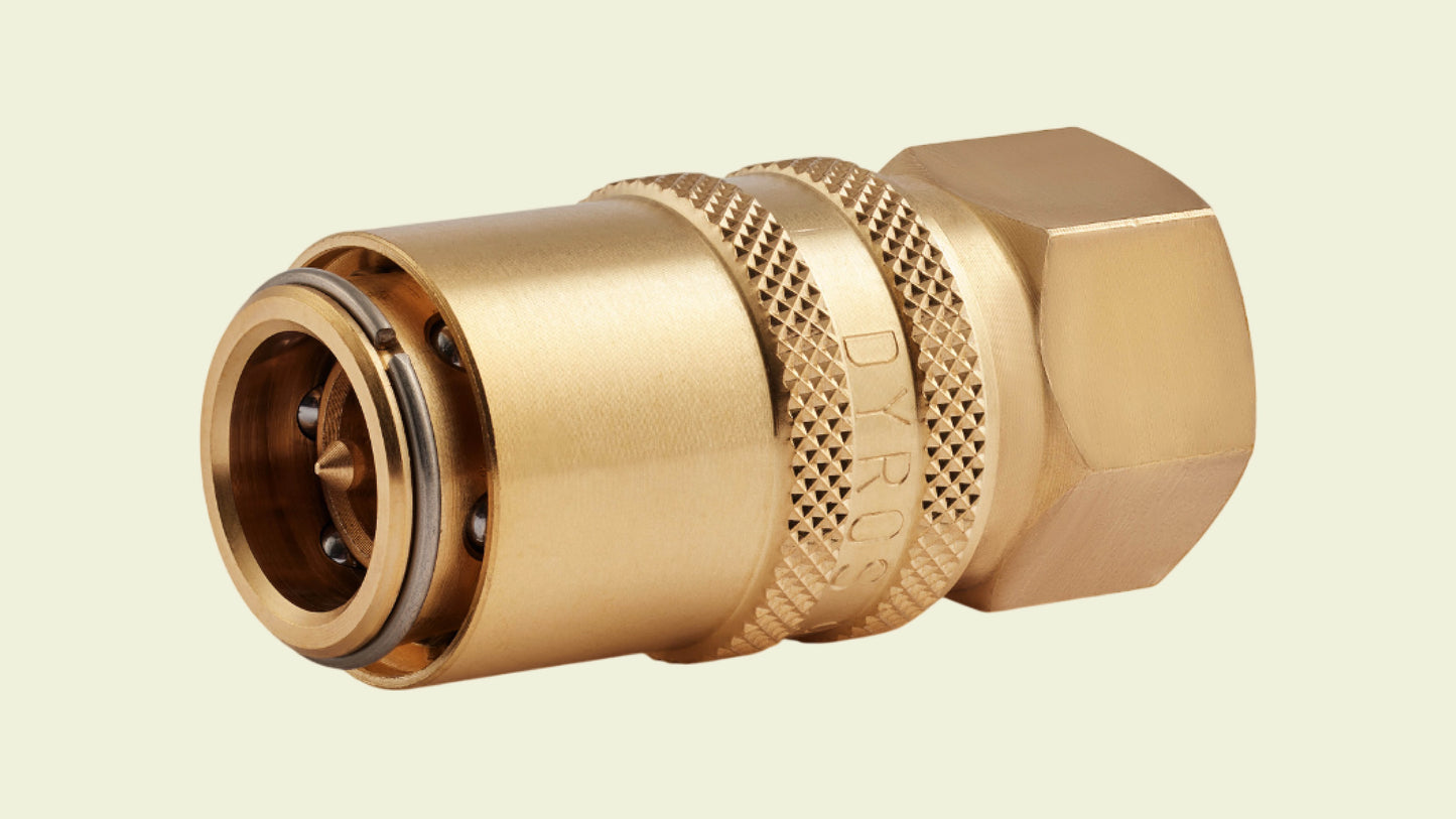 LKR 914OV Hunkobling ,1/4 innv.gjenge