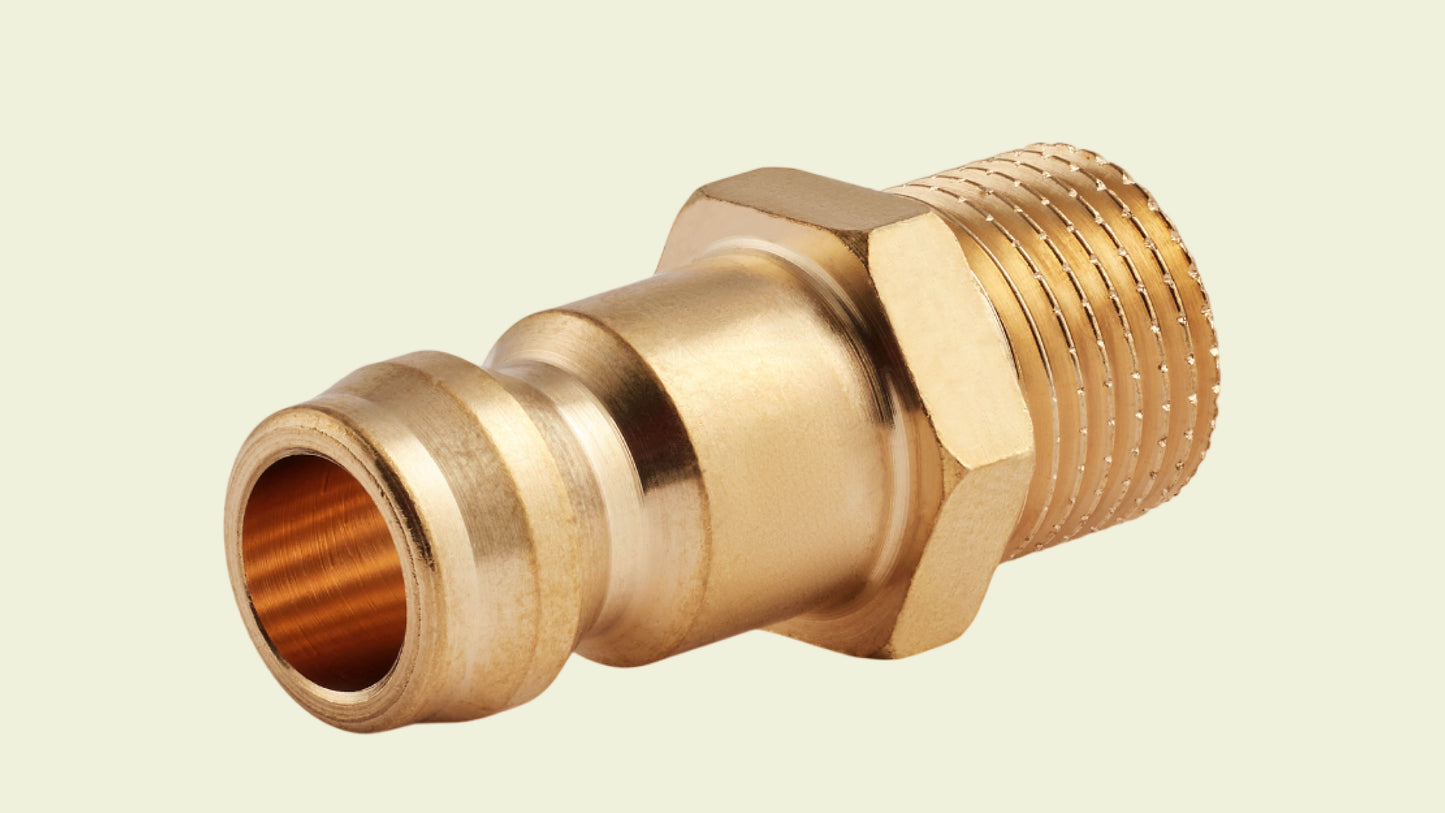 N 645 Hankobling M14 gjenge