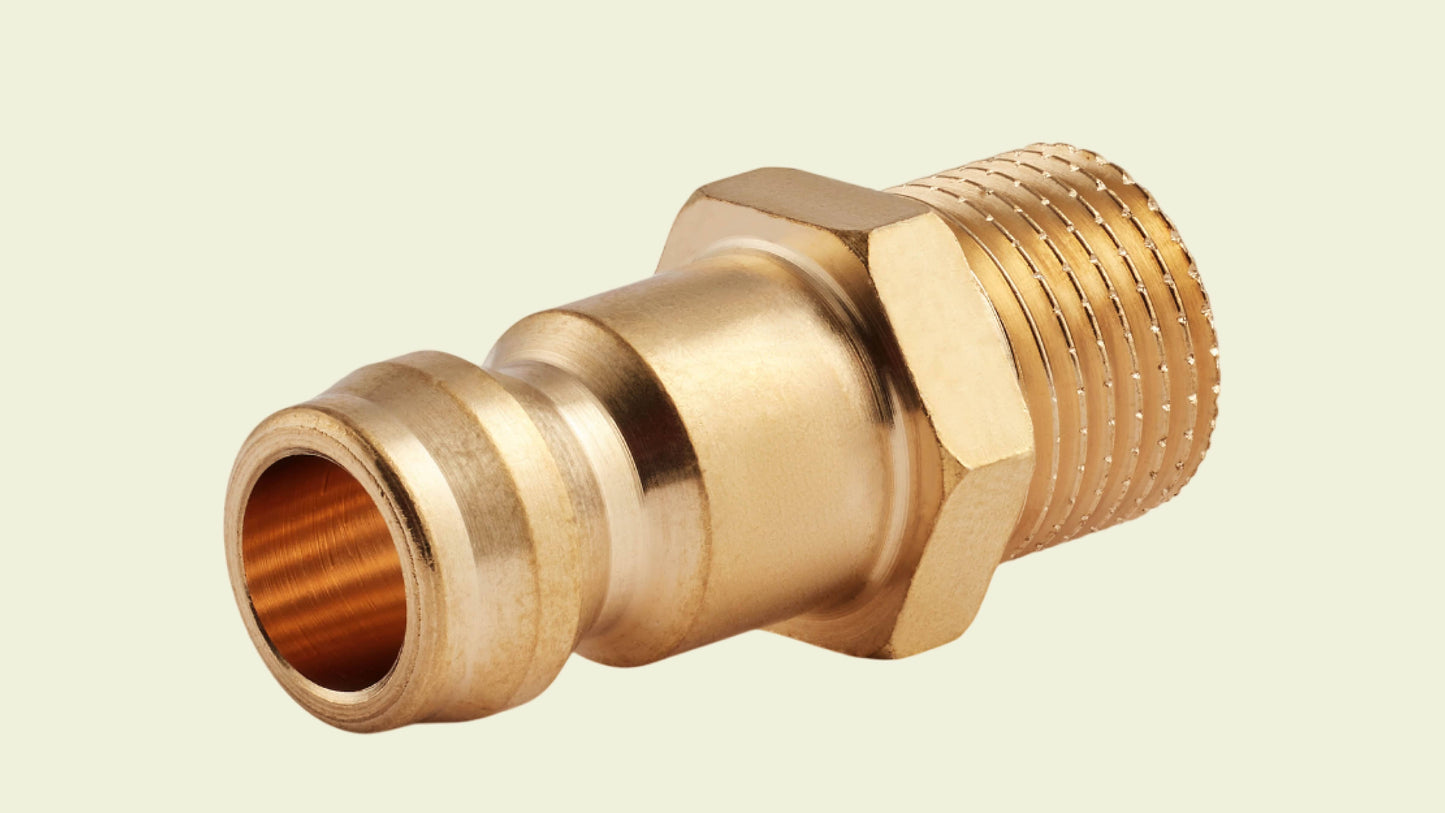 N 645 Hankobling M14 gjenge