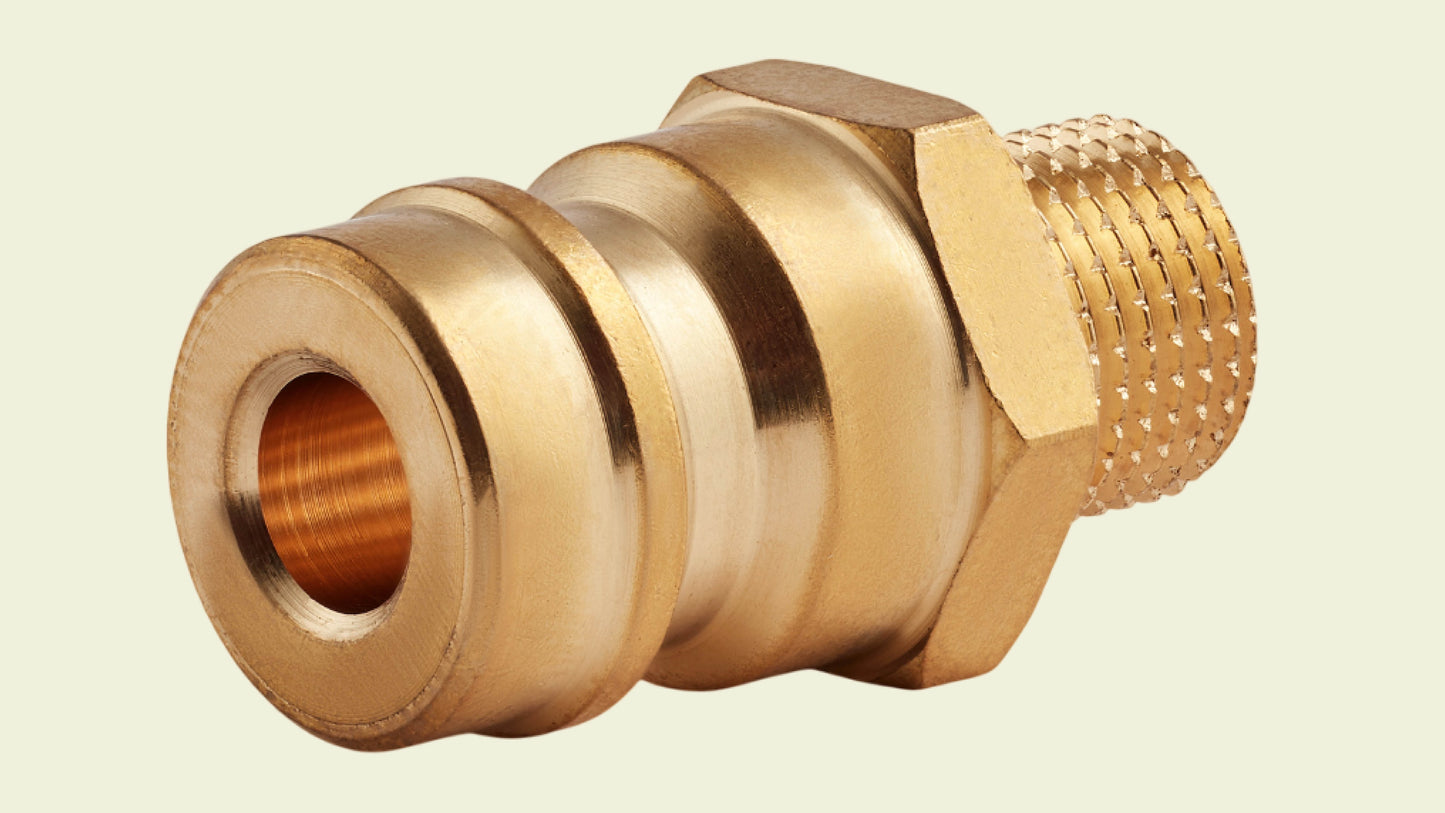 N 945 Hankobling M14 gjenge