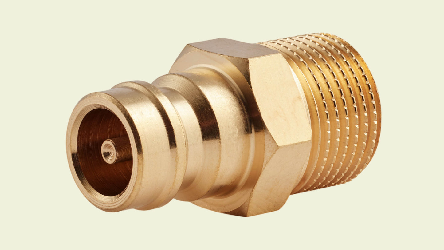 N 965 Hankobling M16 gjenge
