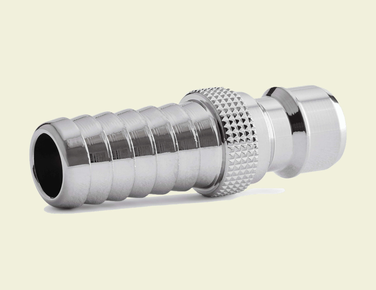 Nito LL 1/2" Nippel m. 5/8" tilkobling (5560CA3)