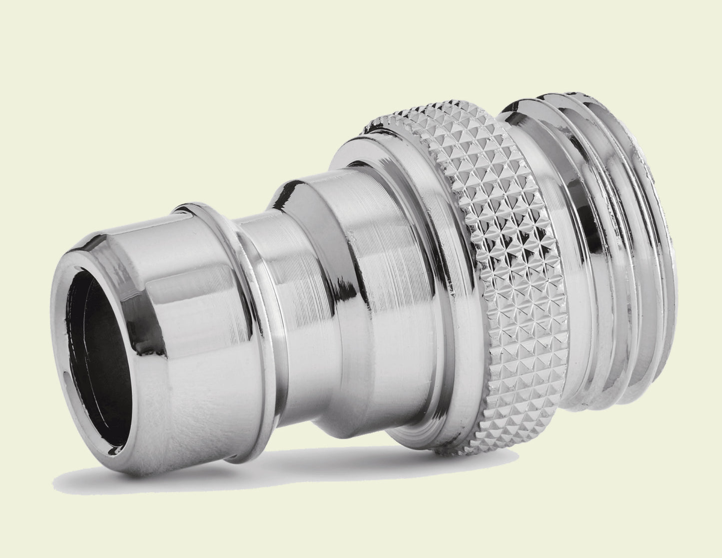 Nito LL 1/2" Nipple (55640A3)