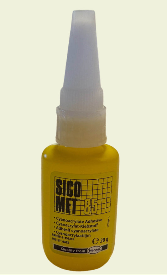 Sico met 85 (05.01.100)