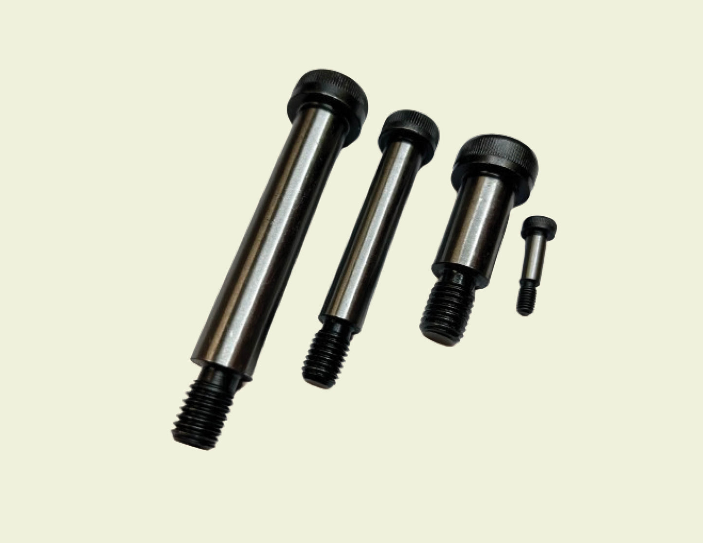 Pass bolt M6, 8 x 20mm (PSM-06020)