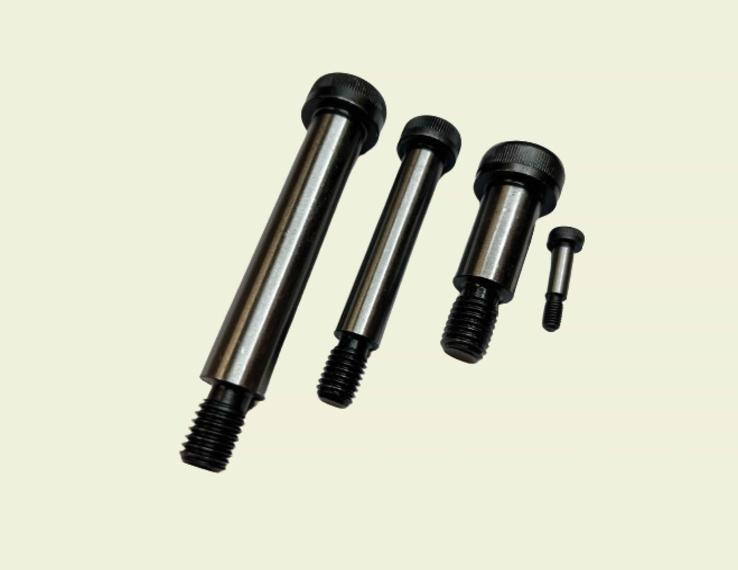 Pass bolt M10 - 12 x 90mm (PSM-10090)