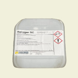 0101022 Reininger SC - 10 liters kanne (pris pr. liter)