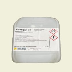 Reininger SC - (10L)(pris pr. liter)(0101022)