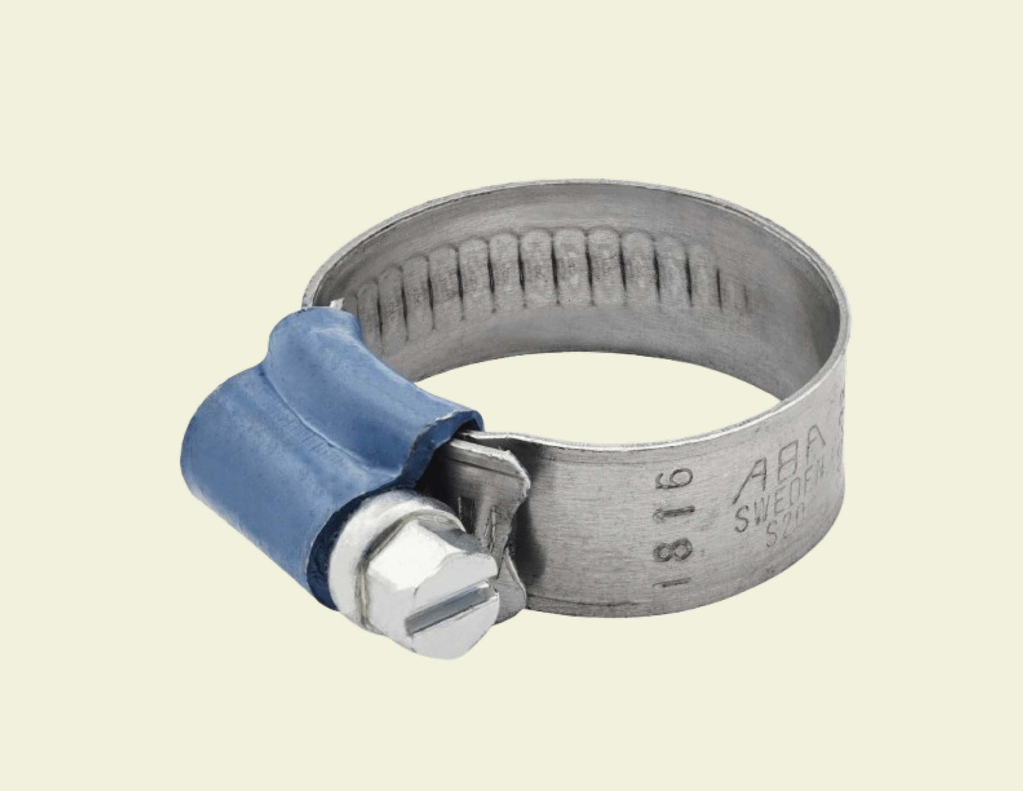 KA 1524 Slangeklemme, 15-24mm