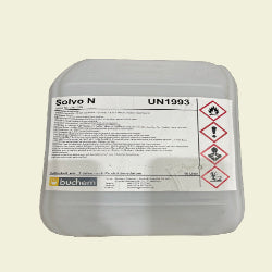 0101080 Solvo N - 10 liters kanne (pris pr. liter)