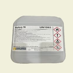 Solvo N - (10L)(pris pr. liter)(0101080)