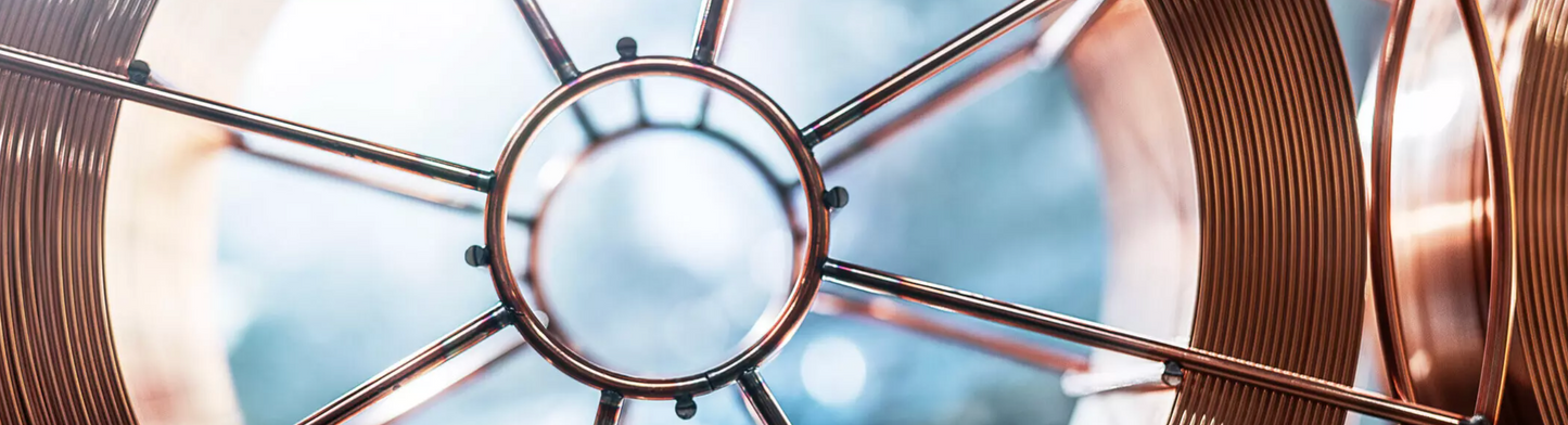 bercoweld K2 (0F-Cu)