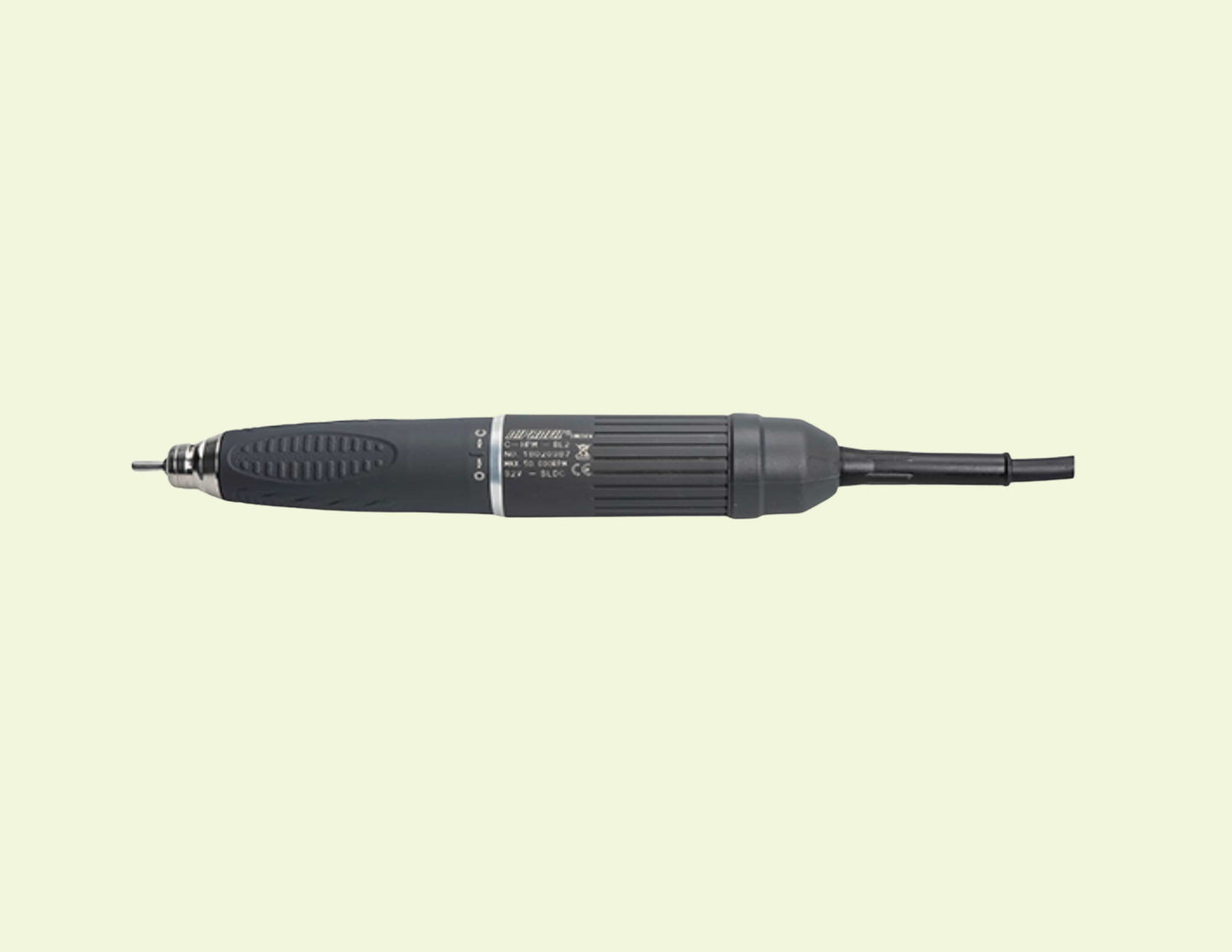 Mikro-motor drevet håndverktøy 38.000rpm (C-HPM-B1)