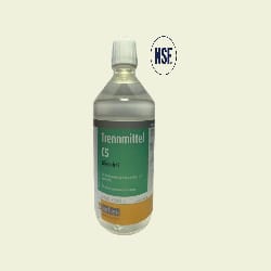 Slippmiddel - silikonfri C5 uten drivgass (500 ml)(0201041)