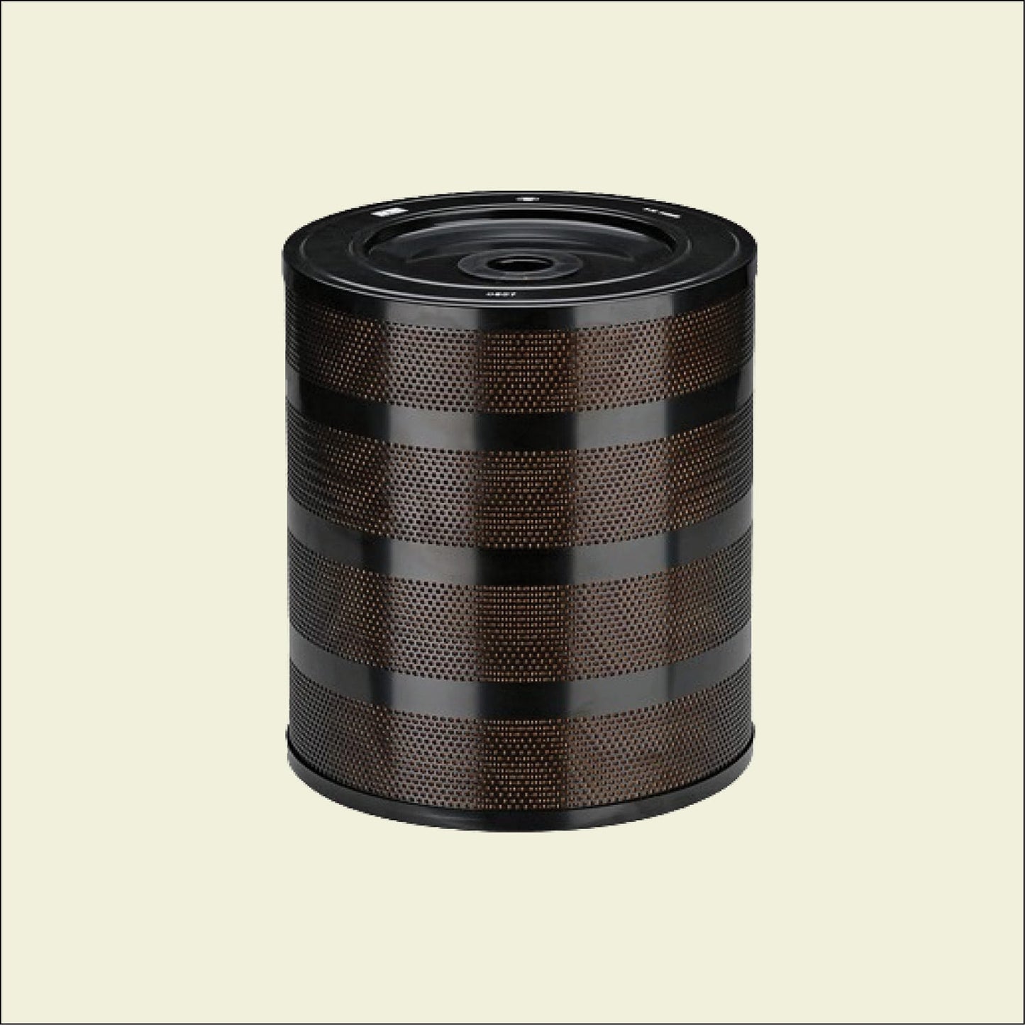 Filter til Charmille med brønn (H341158 / 40)