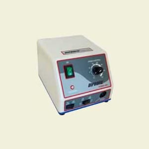 Kontrollenhet DPU-3