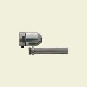 Protective finger sleeve - verktøyholder ( 3,5mm)(PFS-3,5)