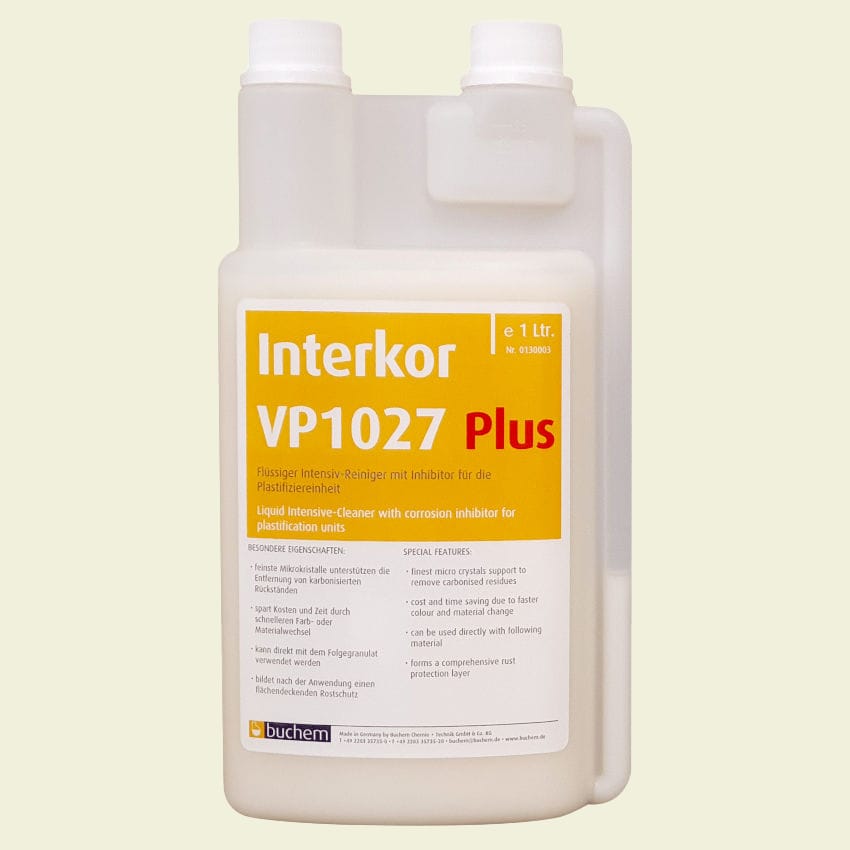 Interkor - VP1027 plus (1L) (0130003)