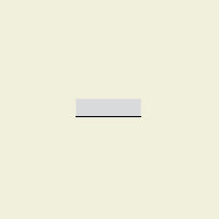 Maskin fil med tre glatte sider, rektangel, 2x1mm, 50mm lengde (DLA-2X1-D64)