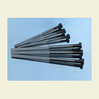 Herdet bladutstøter 1,2 X 4,5 X 80 (32151-1.2 X 4,5 X 80)