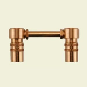 LKD 981/500 Koblingsbro, serie 90, 500mm, med ventil
