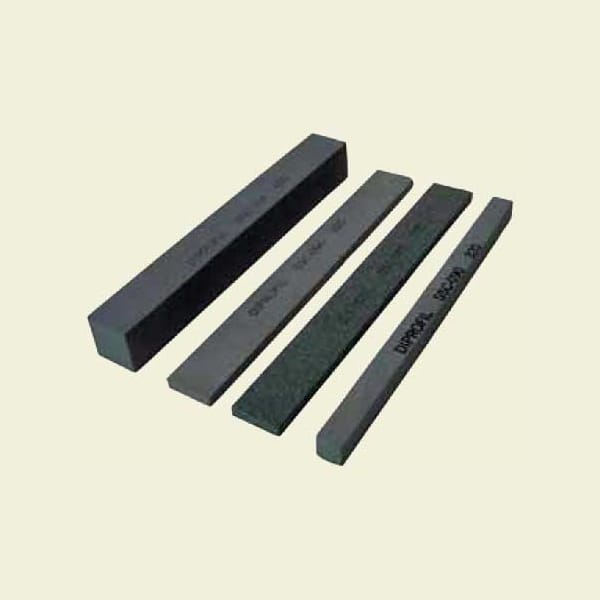 13x13x100 mm, korn US 400, pakke med 6 stk (SSC-103)