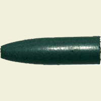 Points, bullet - shape 7 X 25 Cratex (0545029)