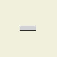 Standard diamant maskin fil,rektangel, 5x2S, 50mm lengde (DLA-5X2S-D181)