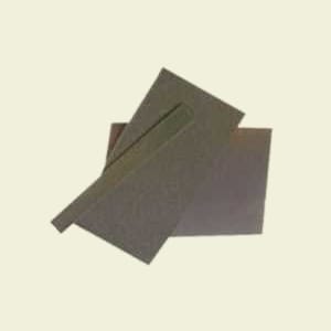 Diamantfolie, 100x100mm, D30 (DF-100-D30), K400