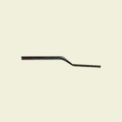 Diamant maskin fil. 3,2x1,4mm, 3mm skaft, 65mm lengde (DLB-1-D107)
