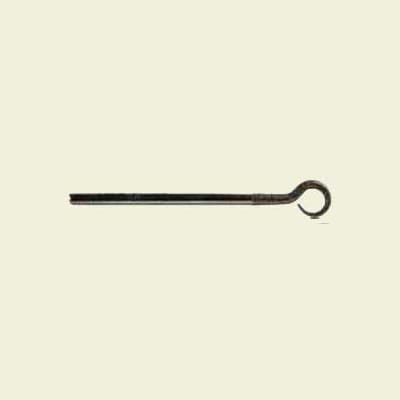 Diamant maskin fil. Ø3mm, 3mm skaft, 65mm lengde (DLB-2-D107)